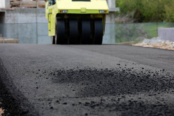 Best Driveway Resurfacing Pavers  in Summersville, WV