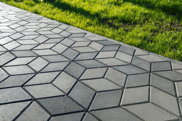 Trusted Summersville, WV Driveway Pavers Experts