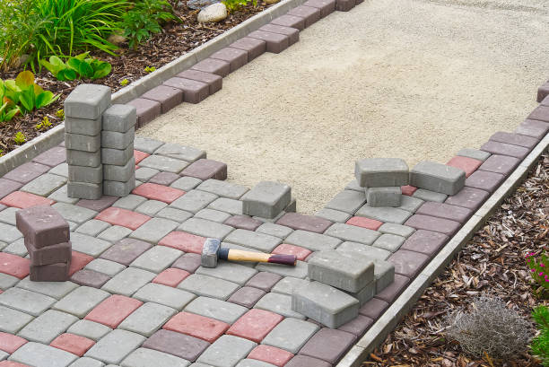 Driveway Pavers for Homes in Summersville, WV