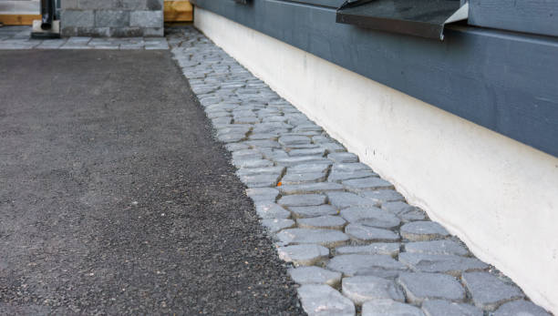 Commercial Driveway Pavers in Summersville, WV