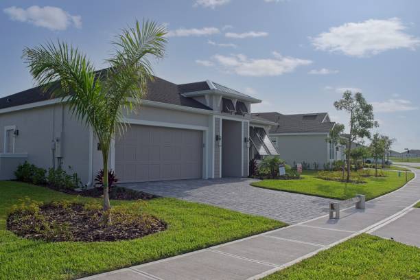Professional Driveway Pavers in Summersville, WV