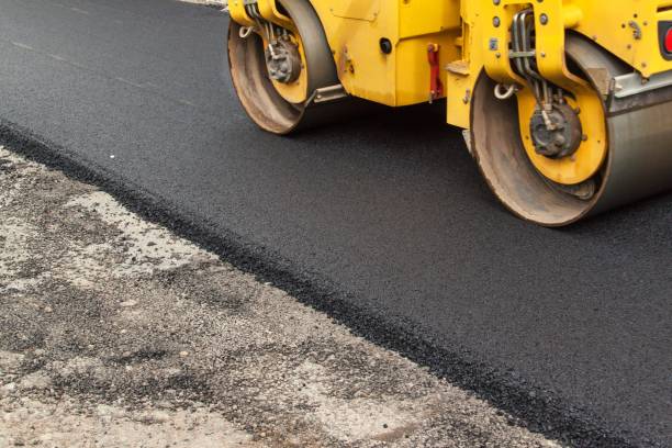 Best Driveway Resurfacing Pavers  in Summersville, WV